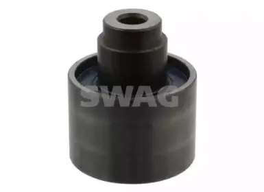 Паразитный / Ведущий ролик, зубчатый ремень SWAG купить